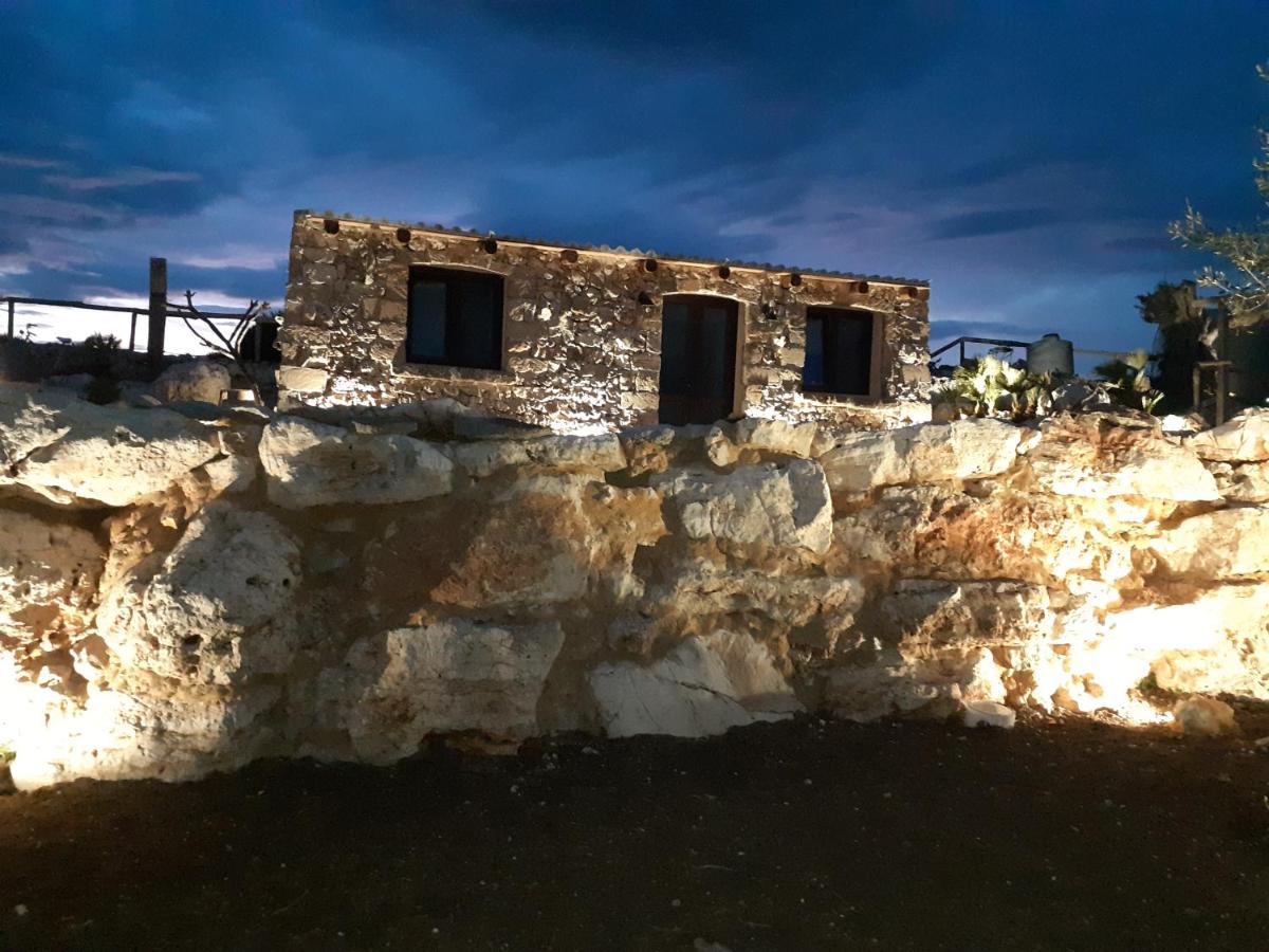 فيلا Casale Tano باكينو المظهر الخارجي الصورة
