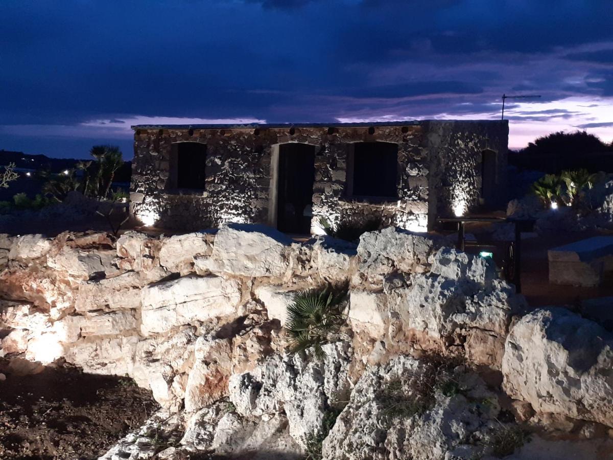 فيلا Casale Tano باكينو المظهر الخارجي الصورة