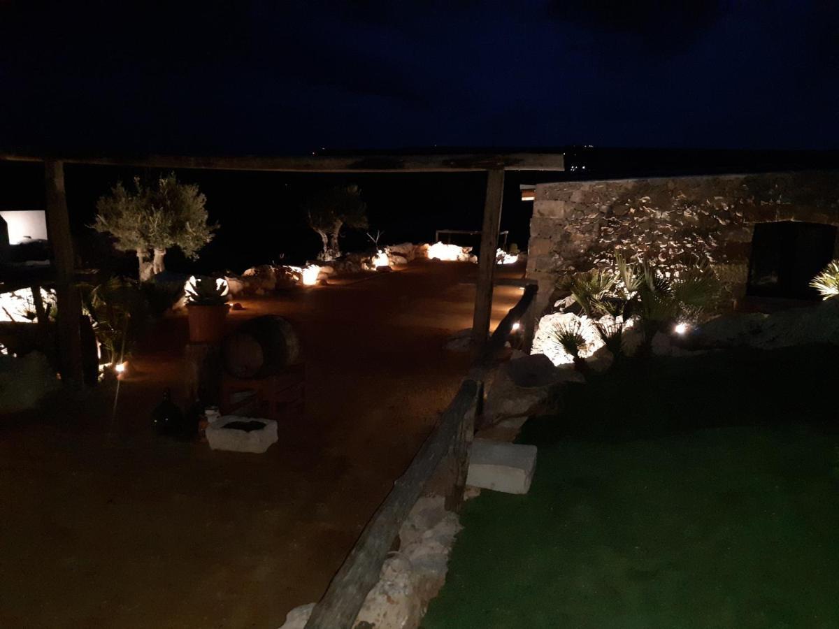 فيلا Casale Tano باكينو المظهر الخارجي الصورة