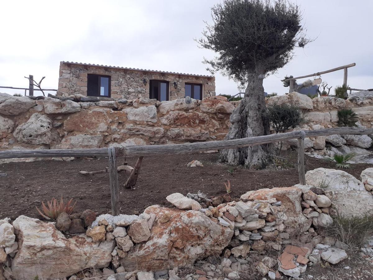فيلا Casale Tano باكينو المظهر الخارجي الصورة