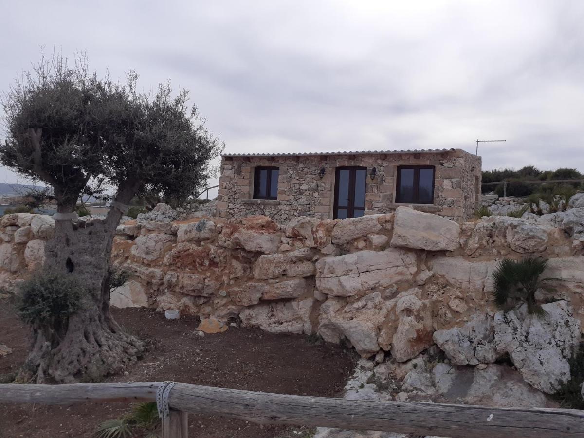 فيلا Casale Tano باكينو المظهر الخارجي الصورة