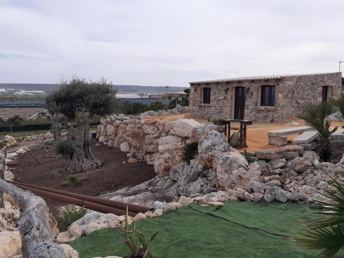 فيلا Casale Tano باكينو المظهر الخارجي الصورة