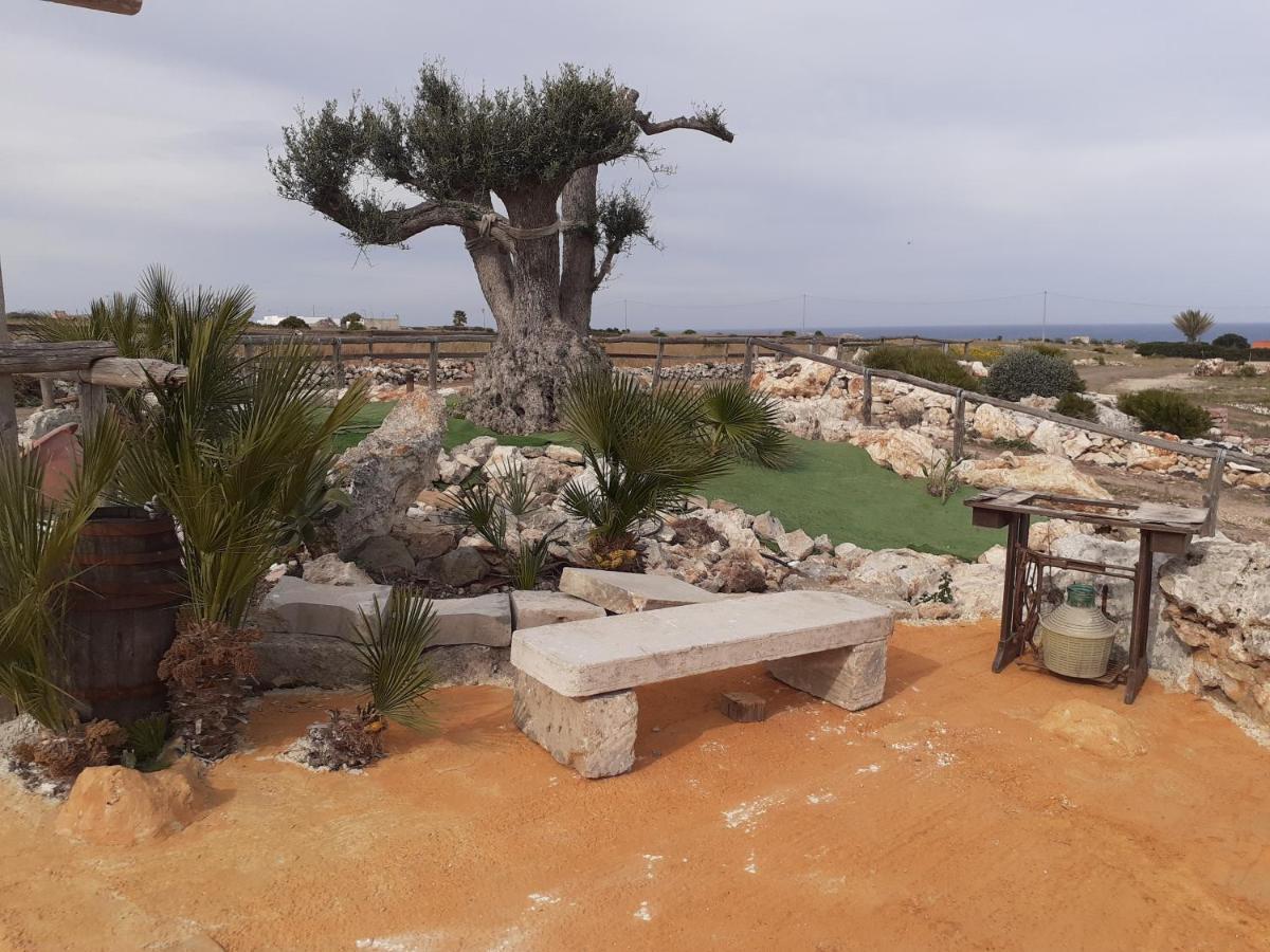فيلا Casale Tano باكينو المظهر الخارجي الصورة