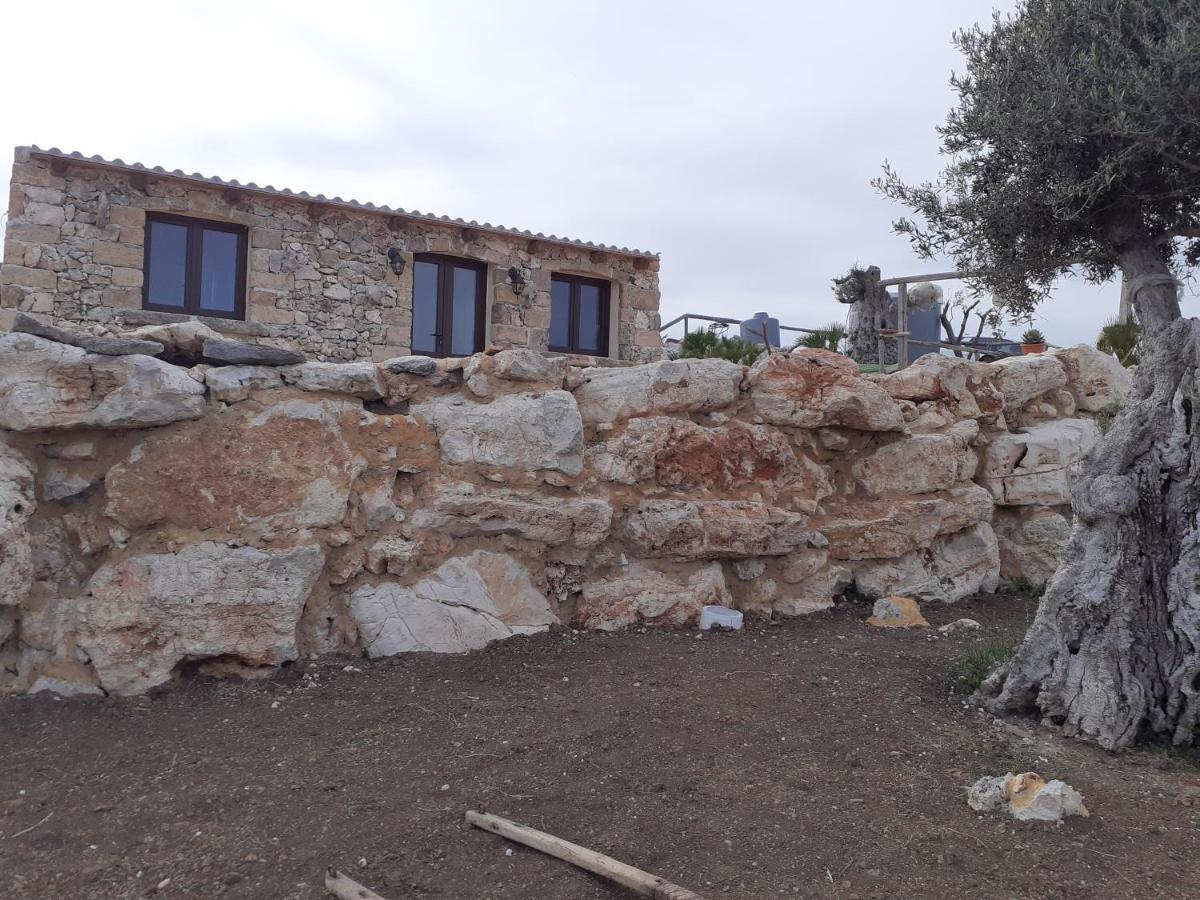 فيلا Casale Tano باكينو المظهر الخارجي الصورة