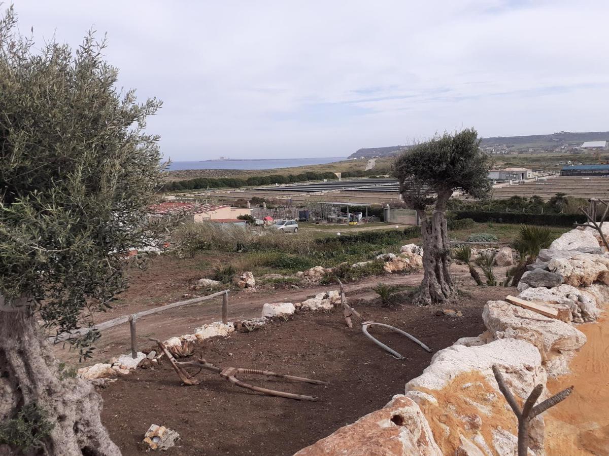 فيلا Casale Tano باكينو المظهر الخارجي الصورة