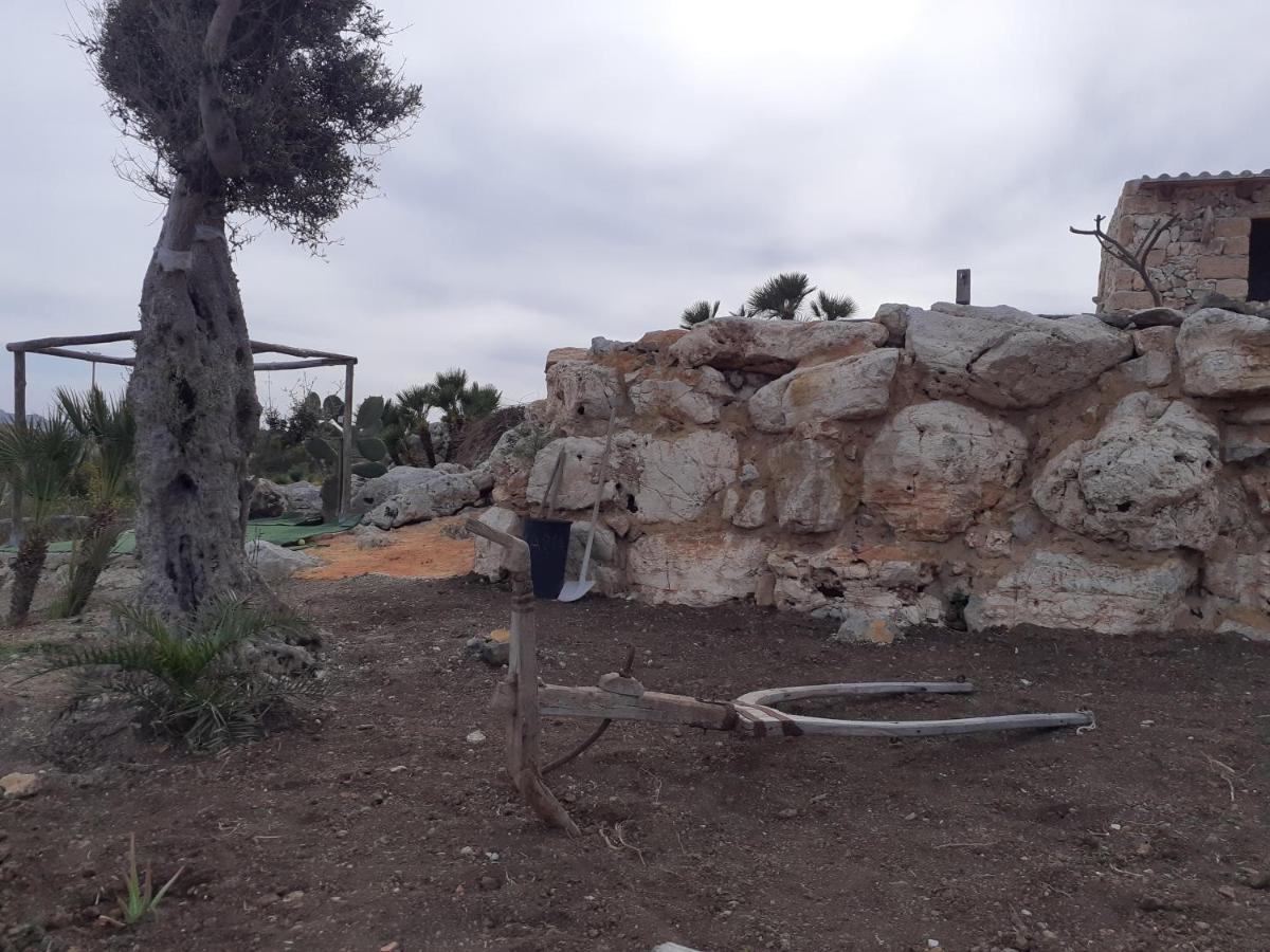 فيلا Casale Tano باكينو المظهر الخارجي الصورة