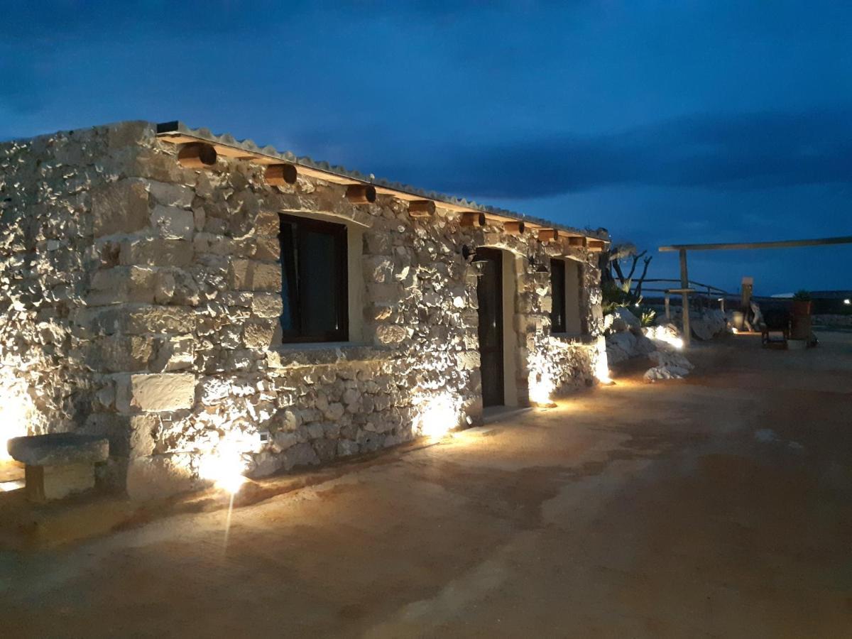 فيلا Casale Tano باكينو المظهر الخارجي الصورة